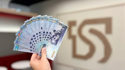 台新Richart推活儲最高3.5%　再抽北海道雙人來回機票