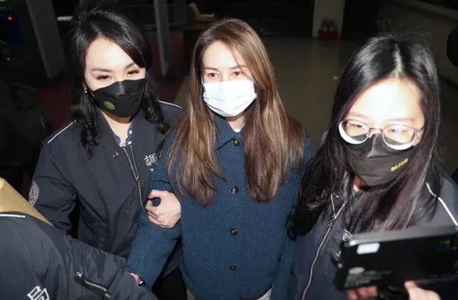 辦高金素梅貪污案竟是調查局國安站　法界看法不一！有律師質疑「大砲大小鳥」