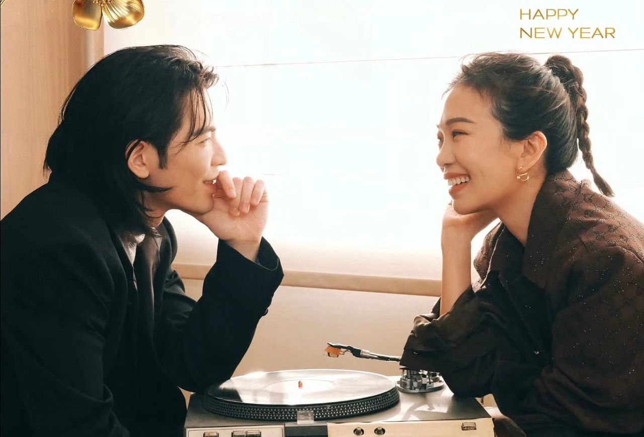 Summer嫁超好!忍淚度過第一個沒爸爸的除夕夜 蕭敬騰一句話暖爆