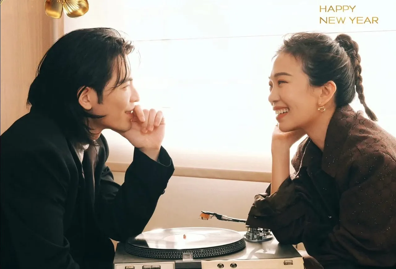 Summer嫁超好！忍淚過首個沒爸爸的除夕夜　蕭敬騰1句暖爆