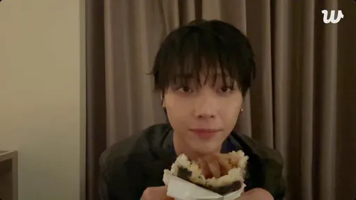 王奕翔嗑握便當不怕痛失藝名！帶&TEAM攻蛋感動謝「鄉親父老應援」