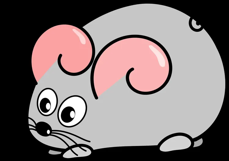 屬鼠者馬年的流年呈現劇烈變動，易遭遇突發狀況及人際關係的磨擦。取自Pixabay