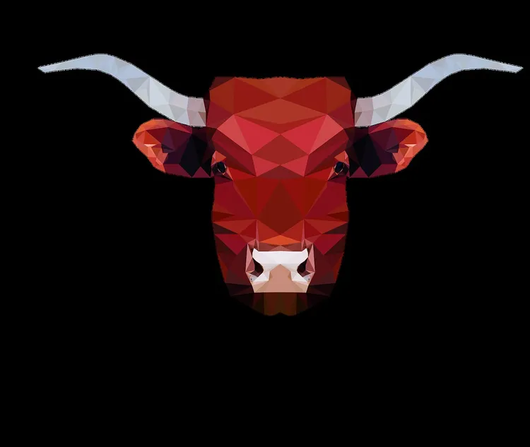 屬牛者在馬年的運勢呈現穩定但暗藏波折。取自Pixabay