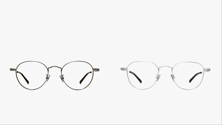 「archi by KlassiC.」AM金屬系列以極簡結構展現理性的張力。品牌提供