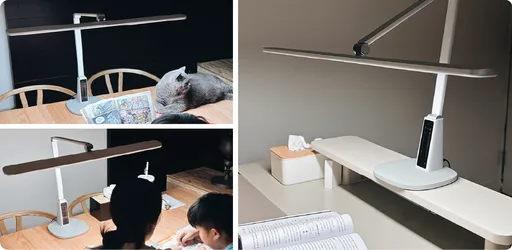 把陽光搬進家！飛利浦 A4L 檯燈獲全台SGS全光譜首認證　雙眼不吃力