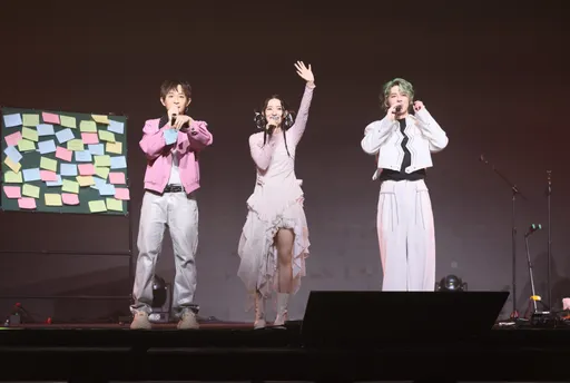 蔡依林經典《心型圈》竟是寫給她的　南拳媽媽時隔20年物歸原主了