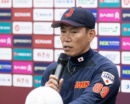 日本教頭認了台灣是分組最大強敵！原因曝光