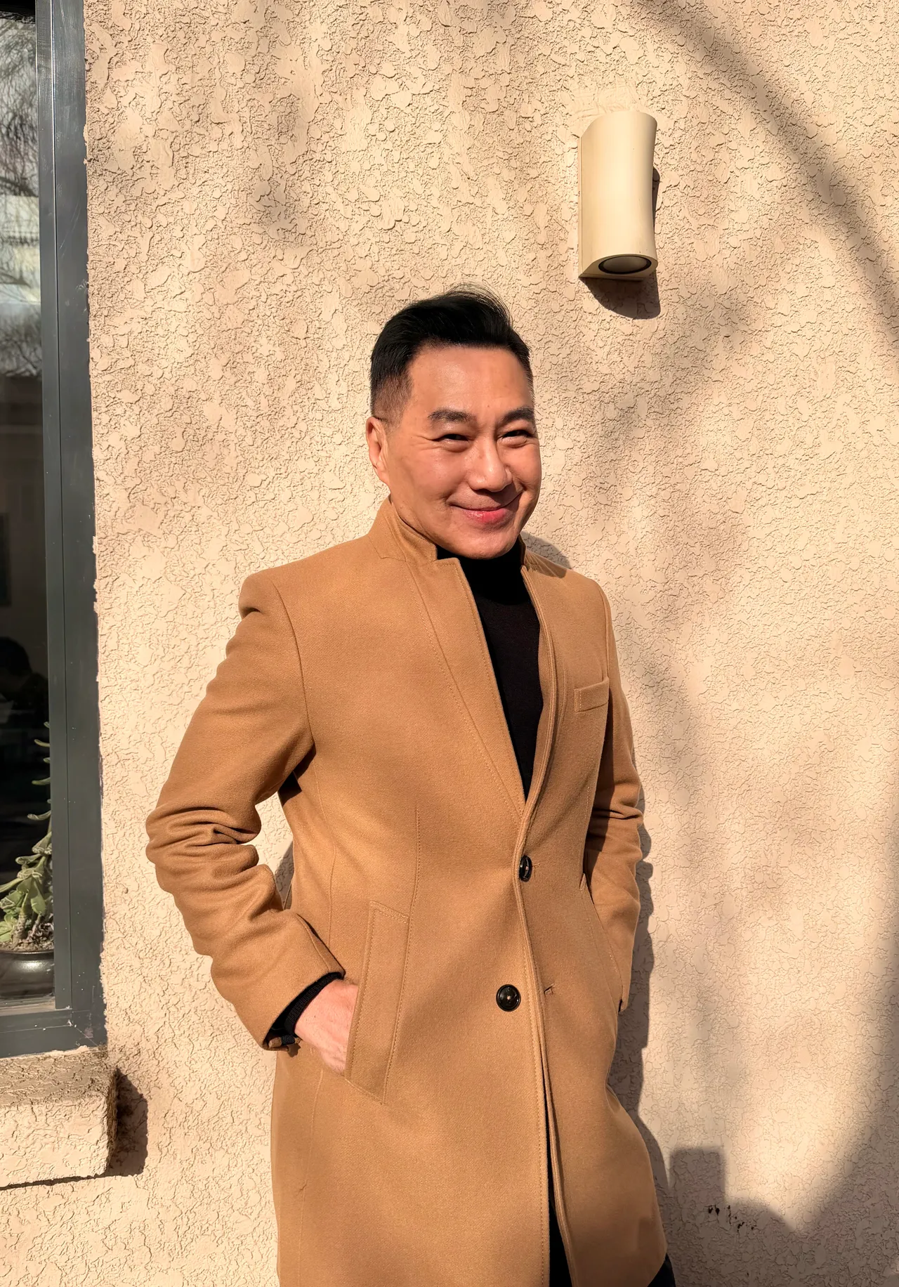 文章世界巡演將從4月起跑。翰森娛樂提供