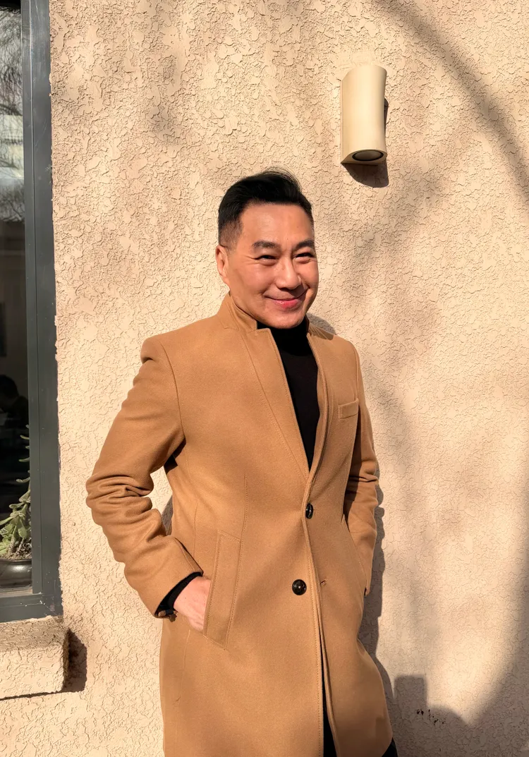 文章世界巡演將從4月起跑。翰森娛樂提供