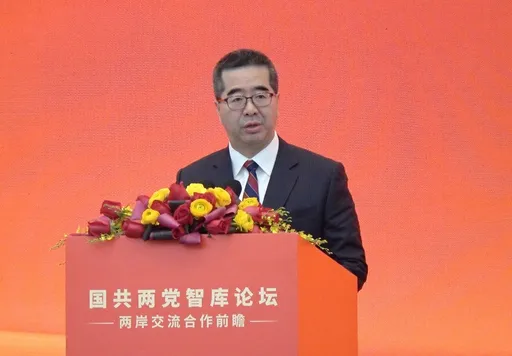 打臉「蕭旭岑們」　美國務院：AIT處長絕不只是科長