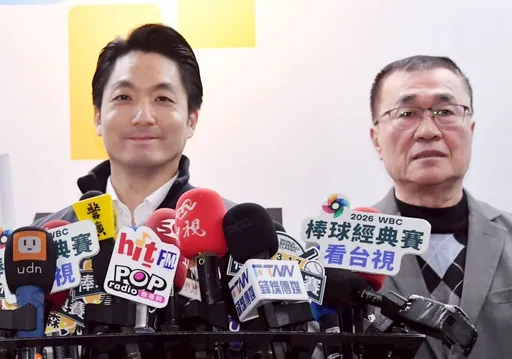 輝達簽約落定！李四川動向埋伏筆　下一步「辦公室」