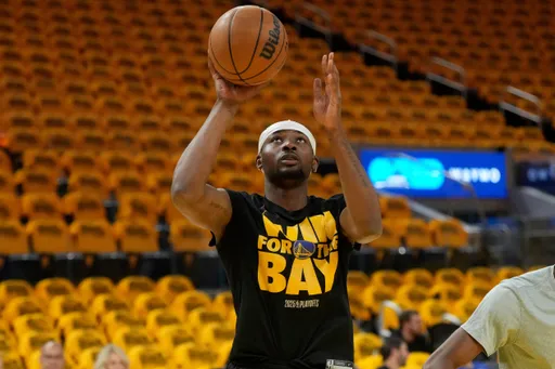 重磅！勇士終於把庫明加交易出去了　換來的不是「字母哥」