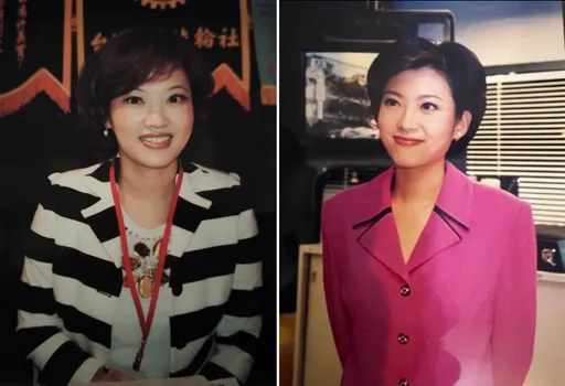 梅聖旻痛別吳中純　原訂全家今赴日旅行「都沒了！」　曬愛妻生前最愛美照