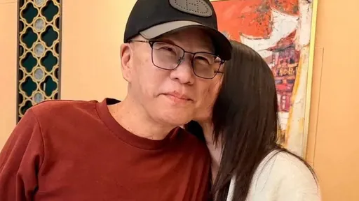 獨家｜沈玉琳下週出院！　好友證實：他可以回家過年了