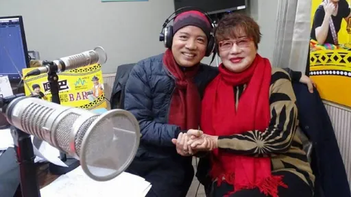 首屆廣播金鐘得主夏琍琍病逝　享壽83歲