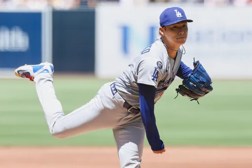 山本由伸準備好經典賽先發對台灣了！日媒曝調整「超進度」