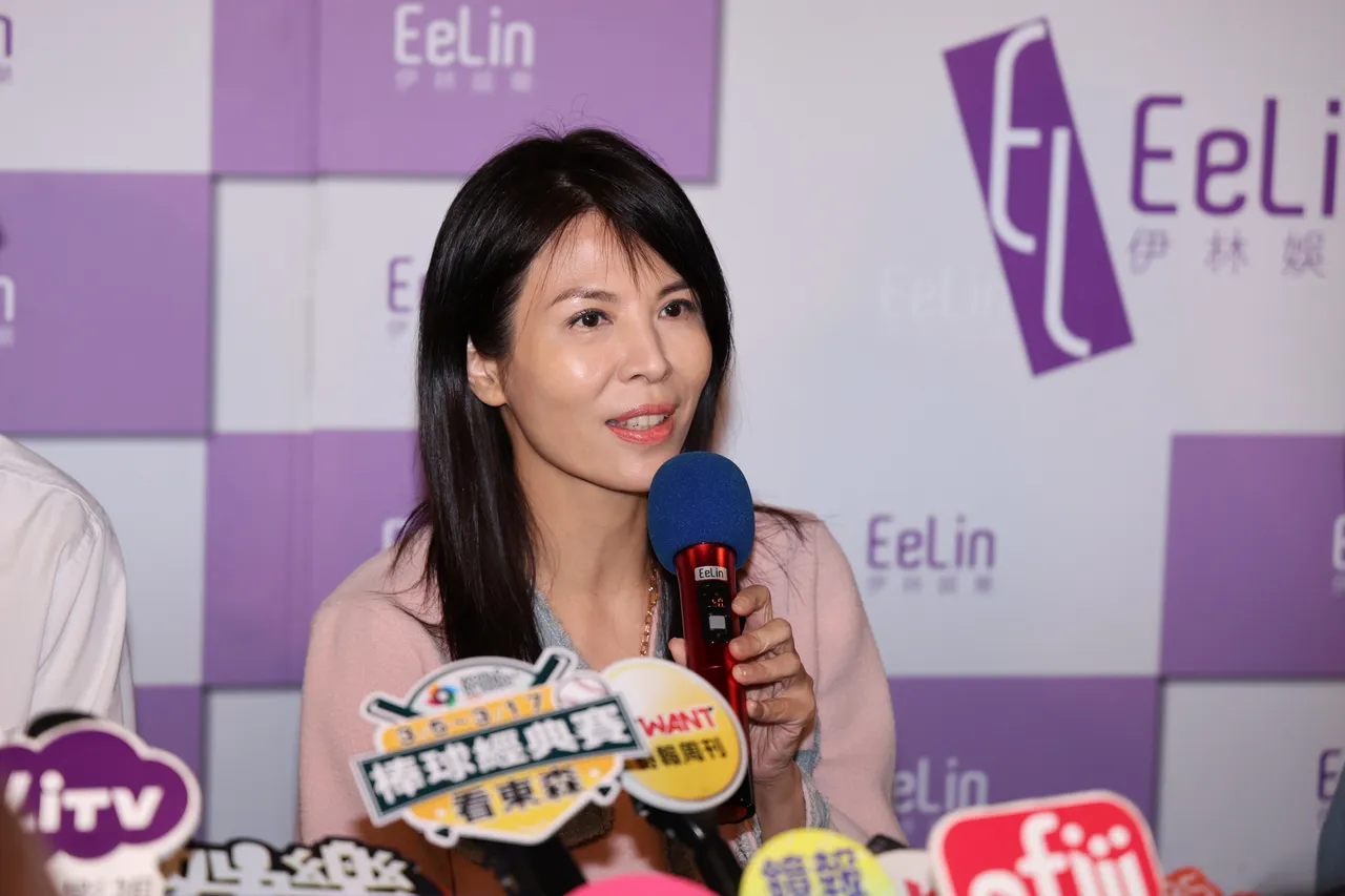 淡出演藝圈20年！王百瑜東京置產爽當包租婆　追星就好不戀愛　　