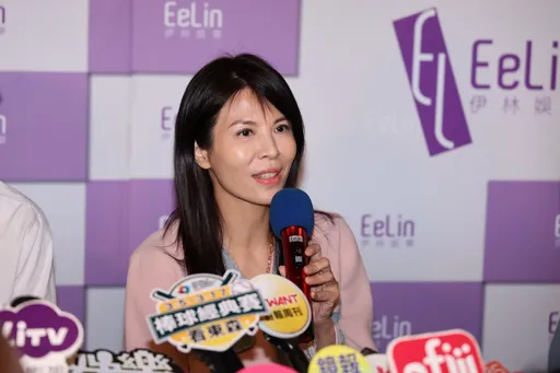 淡出演藝圈20年！王百瑜東京置產爽當包租婆　追星就好不戀愛　　