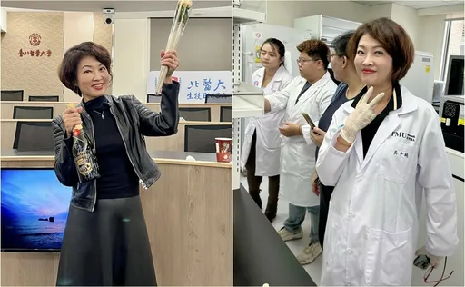 前主播吳中純病逝享年56歲　醫揭揭淋巴癌警訊