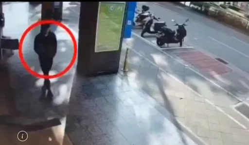 槍擊醫美診所負責人！23歲槍手混跡黑幫　變裝9次逃5天窩藏山區民宿