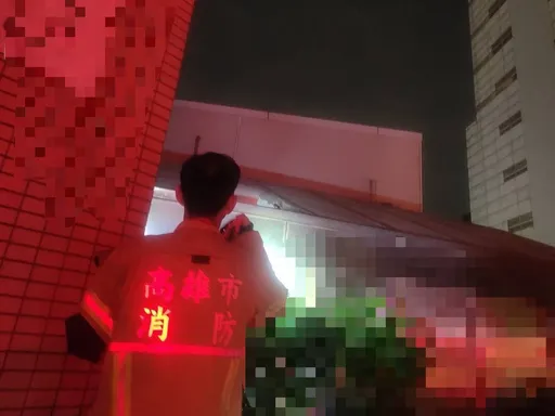 大樓地下室驚見全裸女子倒臥！身體多處瘀傷不治　初判無外力介入