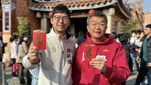 李貞秀爭議｜民進黨議員：離婚的中配不是外國人是什麼？