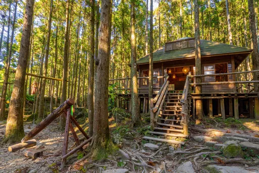 馬到成功迎新春！竹縣精選3條「馬」字步道　邀民眾健行迎好運