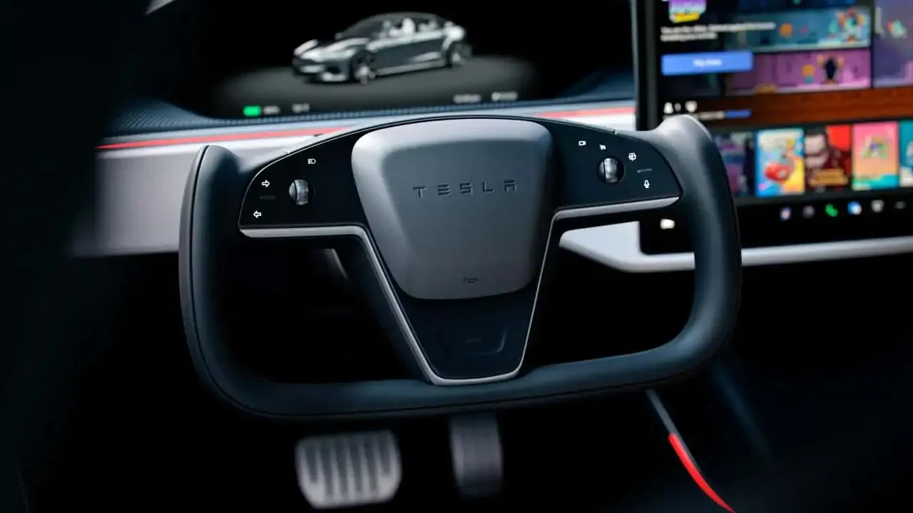 中國將從2027年起禁用半幅式方向盤　官方最新強制安全標準草案已通過