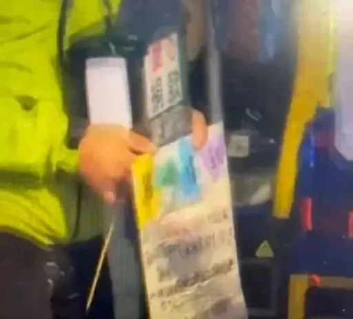 「竹籤怪客」隨機刺臀3人傷！　下場出爐