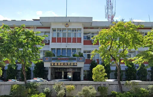 宜蘭警督察婚外情遭控「違反意願」　警局這樣回應