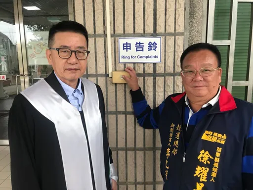 國民黨前立委李乙廷今晨離世　享壽71歲