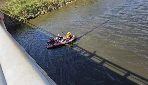 等不到團圓！彰化婦人失蹤　小年夜陳屍東螺溪