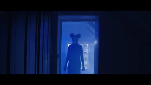 毀壞童年系列再加一！限制級老鼠誕生　砍頭、拔脊椎不手軟