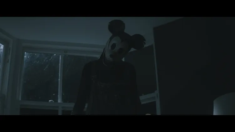 《米畸妙妙船》。車庫娛樂提供