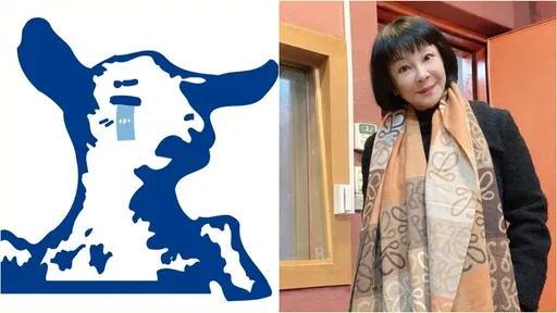 吳淡如開2倍薪水搶羊編　她認「真誠」比AI更重要