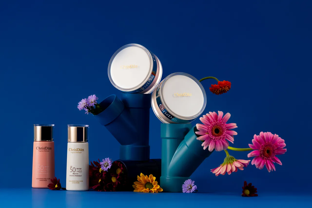 克莉絲丹創辦人Chris與Dan堅持「做出自己敢天天用的產品」，從成分、膚感到安全性層層把關，讓品牌靠口碑慢慢走到第一。
