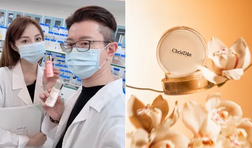 從榜單看趨勢　壹蘋《2026春節10大爆品》克莉絲丹成彩妝保養類最高票