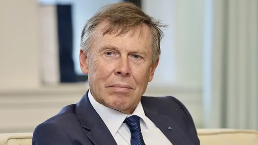 烏克蘭議員談國防預算　「你必須先自保，別人才會保護你」