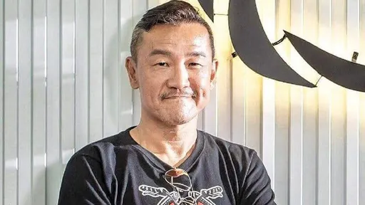 陳為民無預警宣布停更！YT頻道急踩煞車　坦言遭逢「創立以來最大危機」