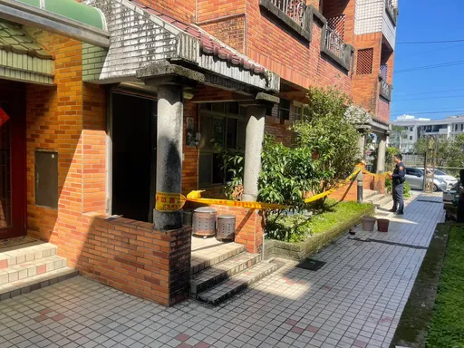 陌生包裹炸傷姊弟！深夜1嫌落網　疑投資糾紛釀禍