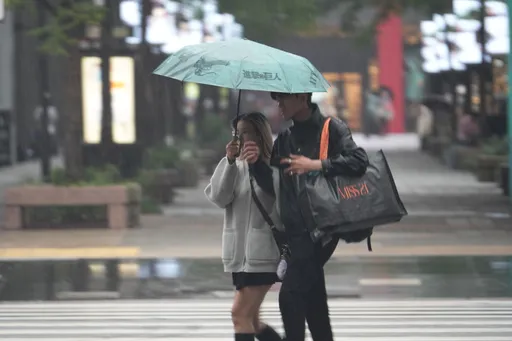 12縣市跌破10℃！濕冷「這時」轉乾　但恐下探剩5℃