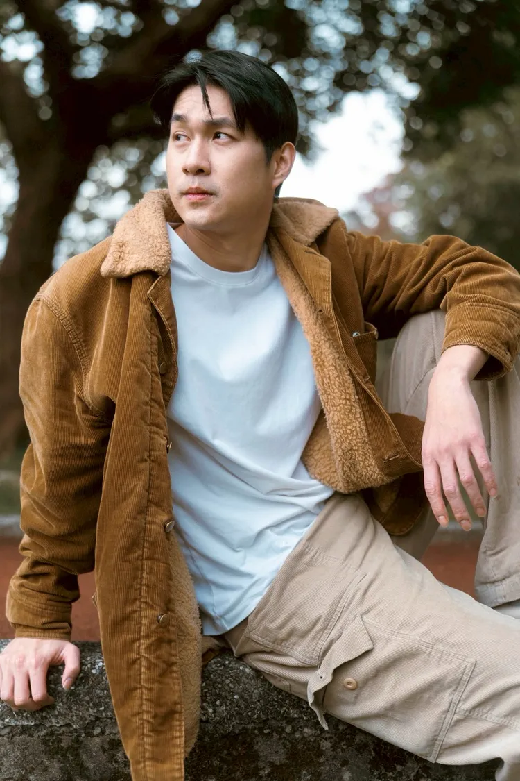 武廣君。好事娛樂提供