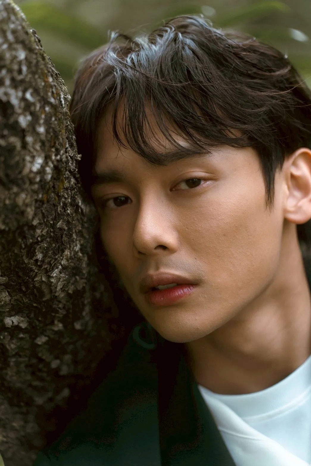 蕭鴻。好事娛樂提供