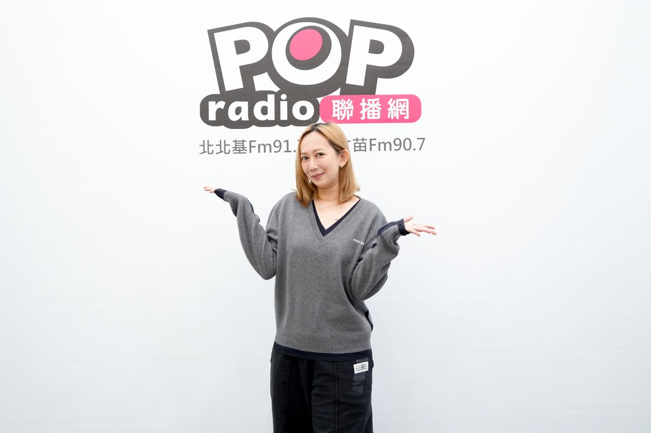 電商女王與男神崔振赫合作淚眼汪汪 老公拋後頭「偶爾也是要換換口味」