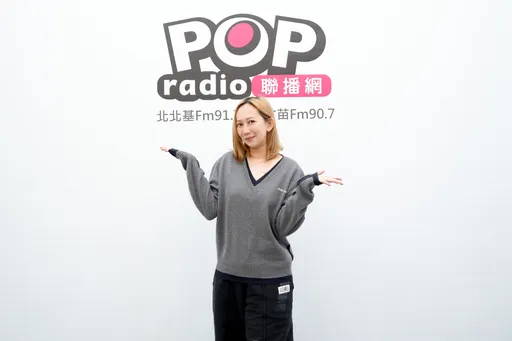 電商女王與男神崔振赫合作淚眼汪汪　老公拋後頭「偶爾也是要換換口味」