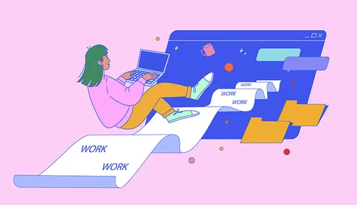 壹蘋派生活美語　哪種筆記方式更適合你？