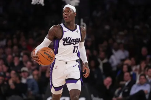 史上第二多！「世籃MVP」第8次被交易　將效力第11支NBA球隊