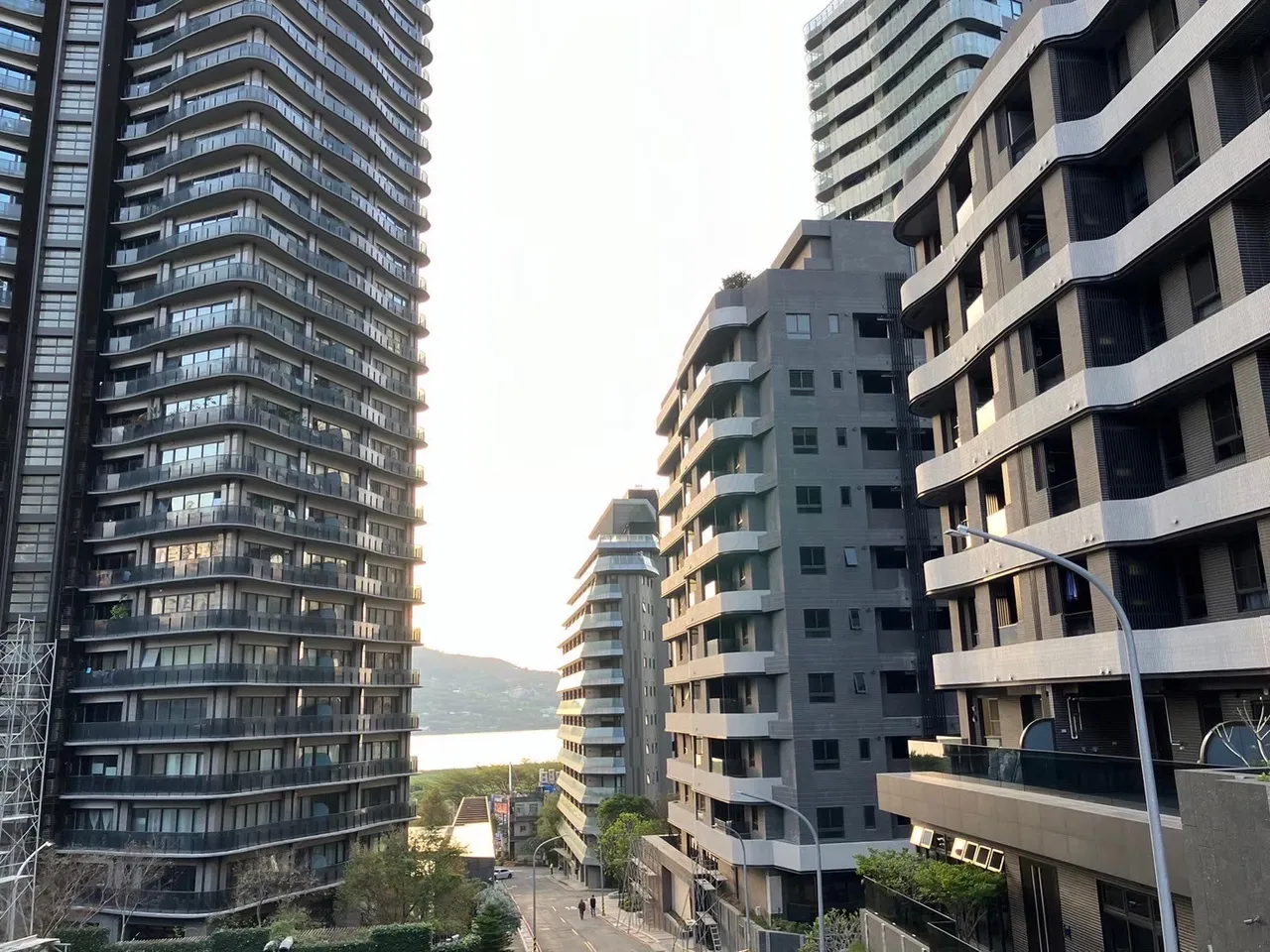 雙北末代捷運3字頭　淡水泰山站單坪35萬還買得到