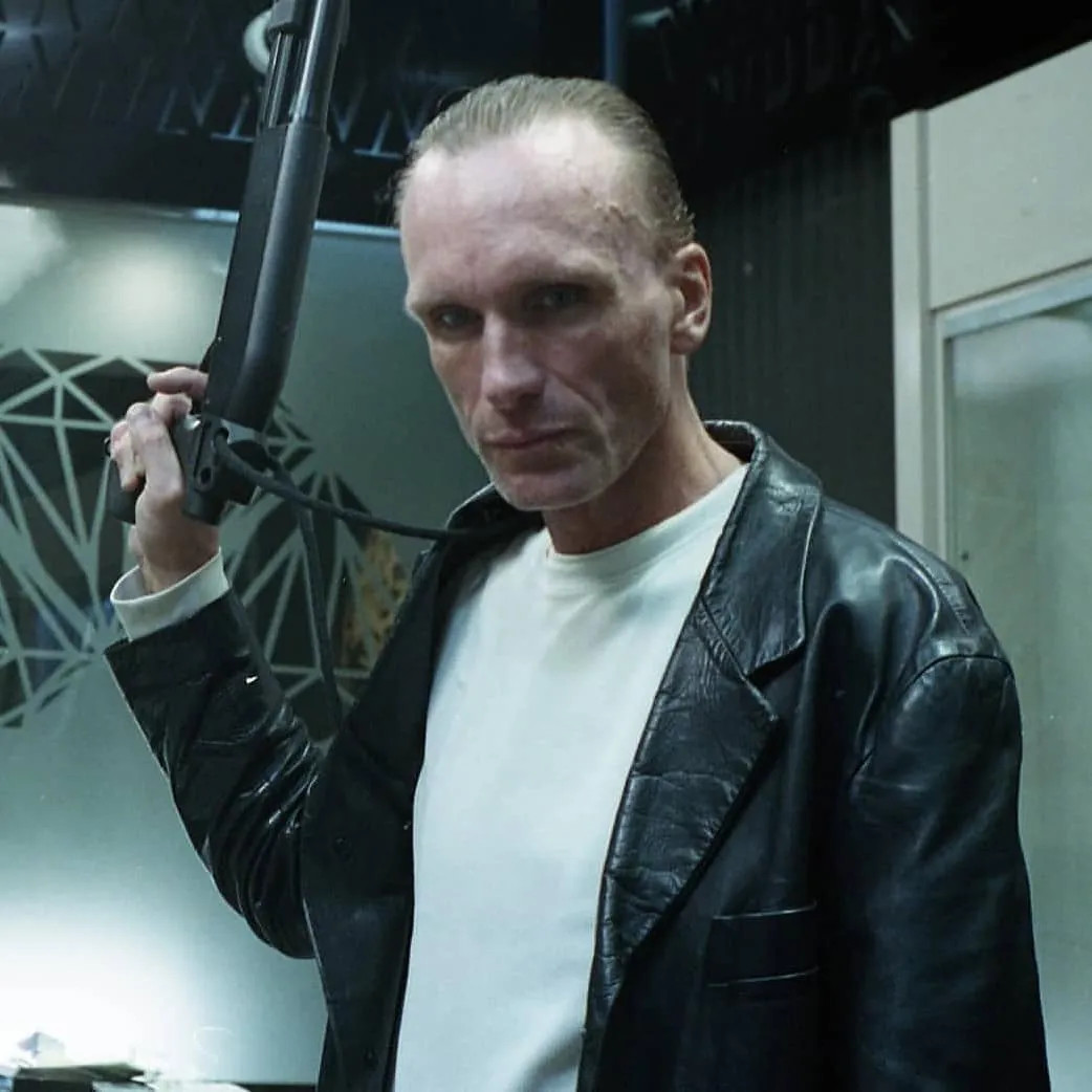 《摩登大聖》反派男星身亡2個月　死因查出意外自轟