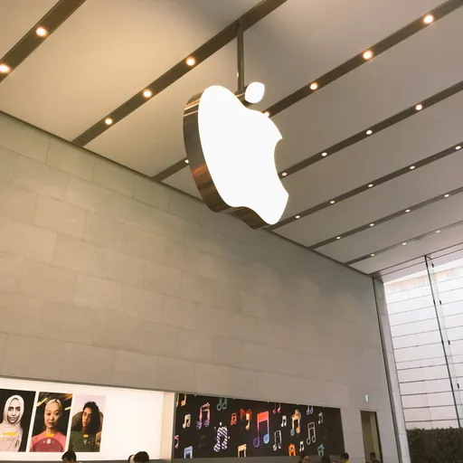 蘋果新機要來了？日本直營店突全面停售iPhone 17
